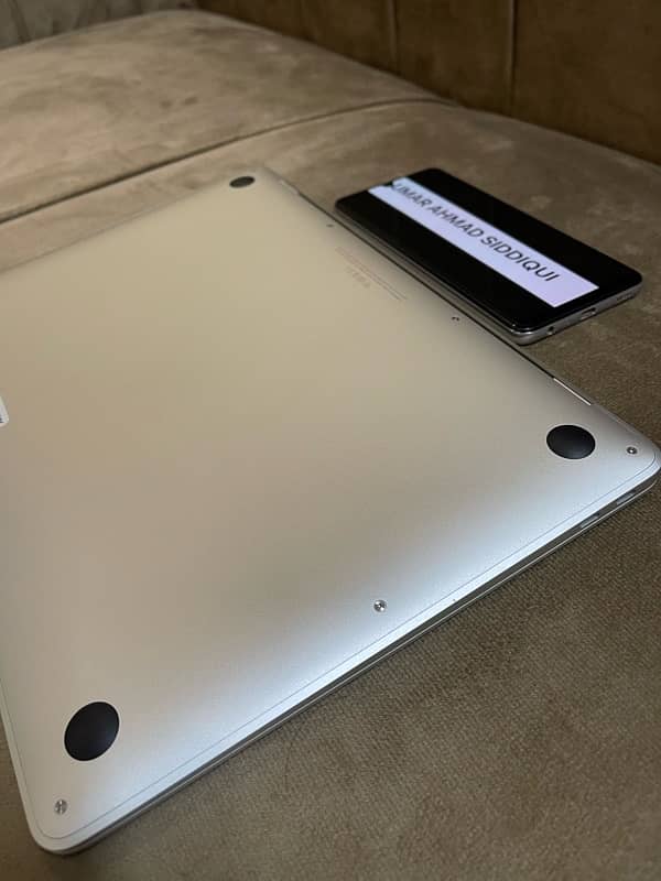 MacBook Air M1 2020 15