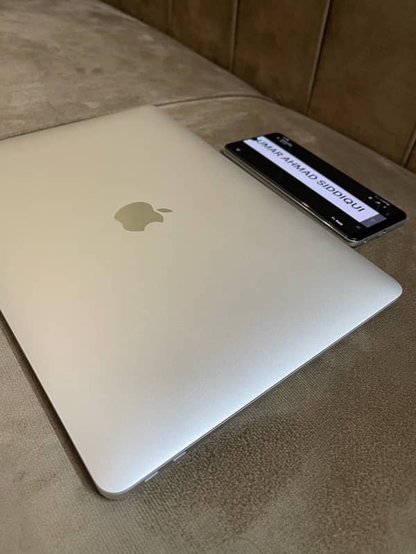 MacBook Air M1 2020 0