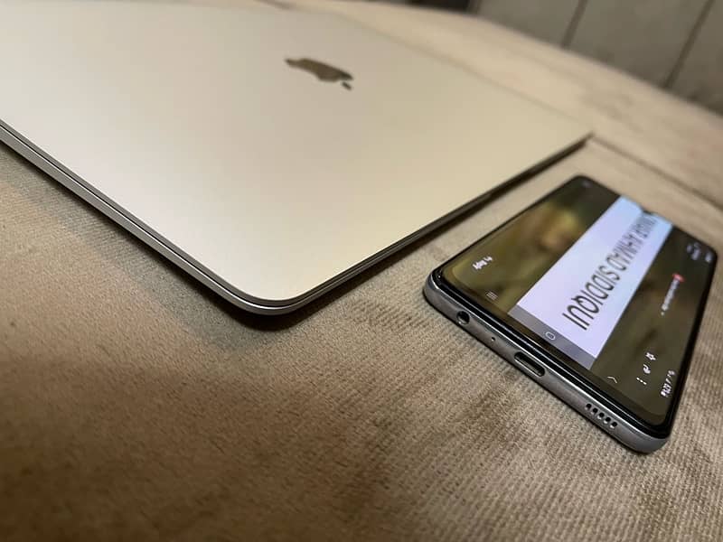 MacBook Air M1 2020 19