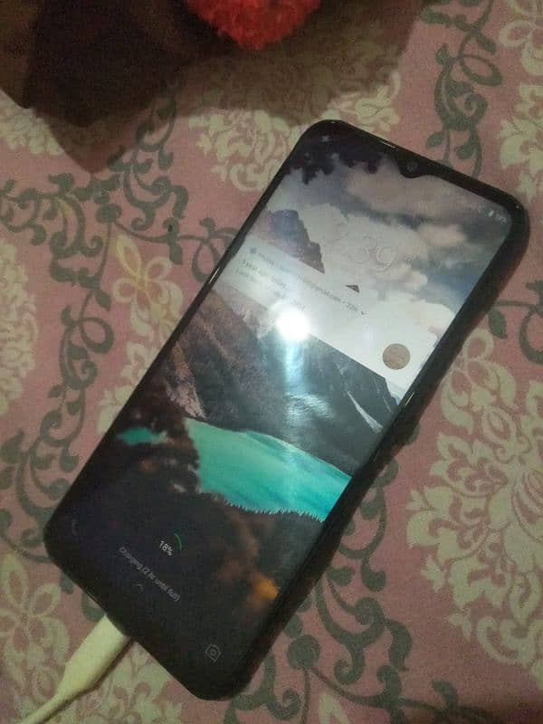 Infinix hot8 lite 0