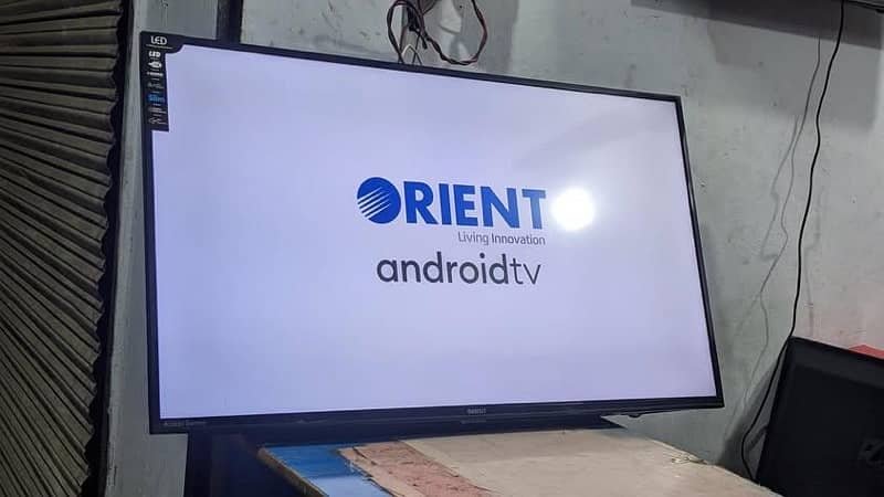 Orient Android TV 1