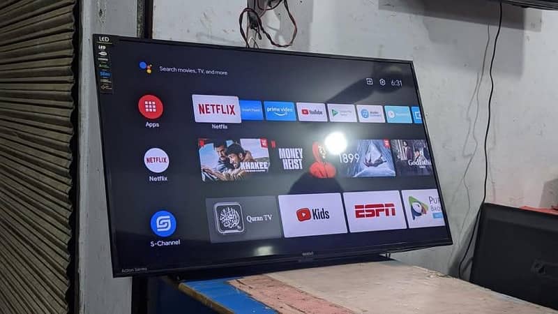 Orient Android TV 2