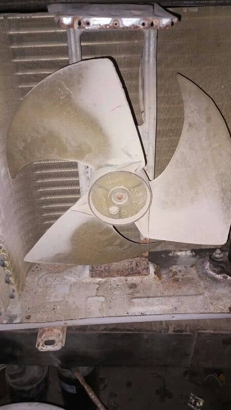 AC&refrigerator 0