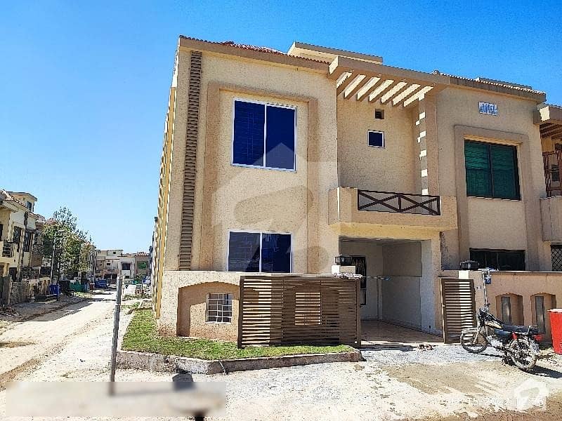 House For Sale In Bahria Town Phase 8 - Safari Valley Rawalpindi 0