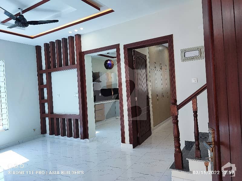 House For Sale In Bahria Town Phase 8 - Safari Valley Rawalpindi 8