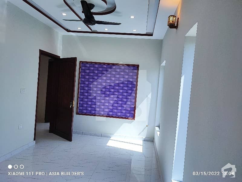 House For Sale In Bahria Town Phase 8 - Safari Valley Rawalpindi 24