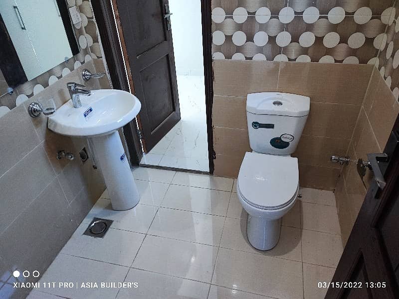 House For Sale In Bahria Town Phase 8 - Safari Valley Rawalpindi 27