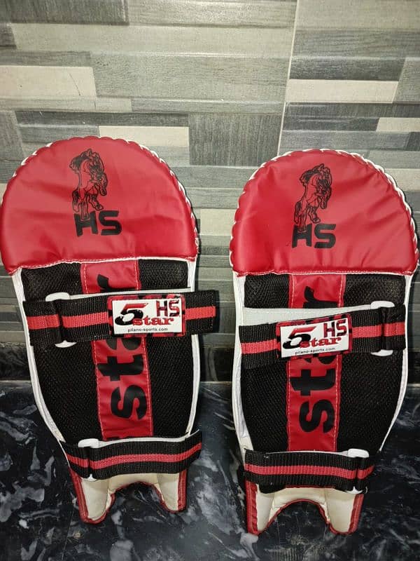 keeping pads 2