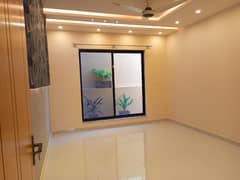 Bahria Town Phase 8 Safari Valley 7 Marla Single Unit Designer Dream House, Outclass Location,