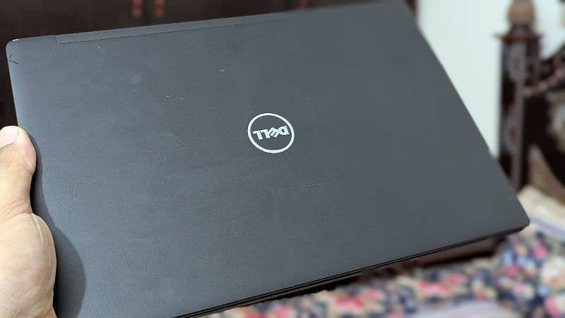 Dell Latitude 7280 4