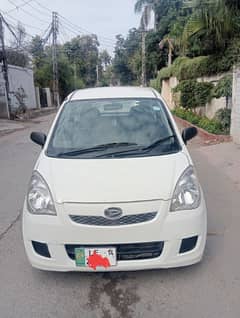 Daihatsu Mira 2014