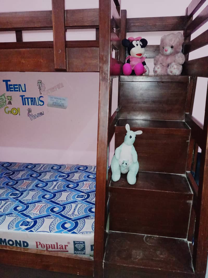 Bunk bed 1