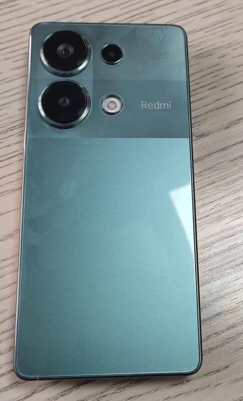 Xiaomi Redmi Note 13 Pro - 12 + 12 - 512 GB 1