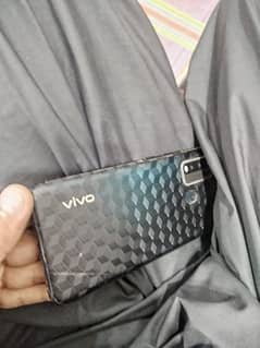 Vivo y 50