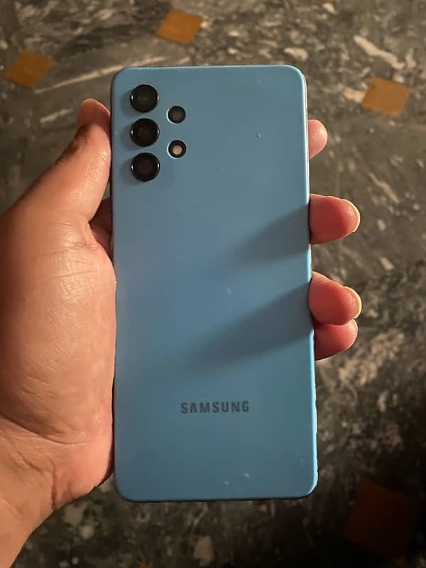 samsung a 32 1