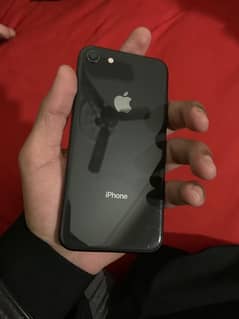 iPhone 8 non pta