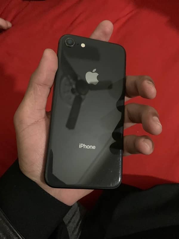 iPhone 8 non pta 0