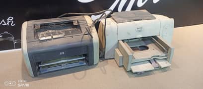 Printers