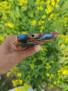 Xiaomi Mi A3 official PTA approved under display fingerprint scanner h