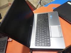 HP ProBook 650 i7 4th Generation Neat and Clean Condition 8GB Ram