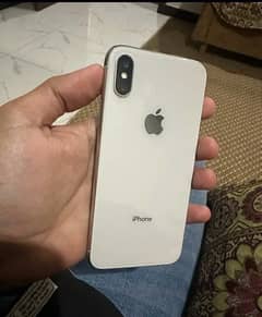 iphone x 256gb