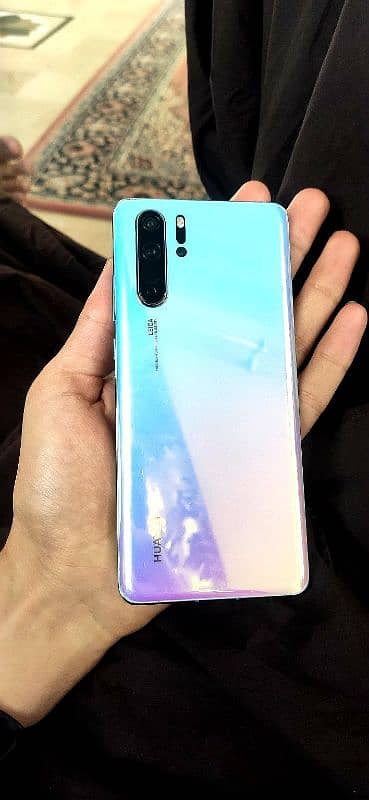 Huawei P30 Pro 1