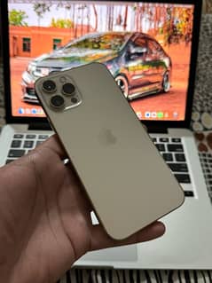 Iphone 12 pro max