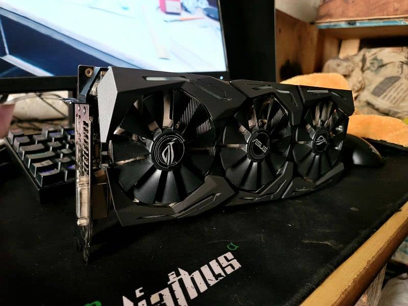 gtx 1080ti 11 Gb 2