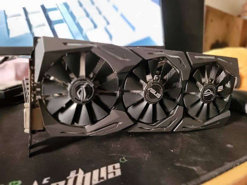 gtx 1080ti 11 Gb 3