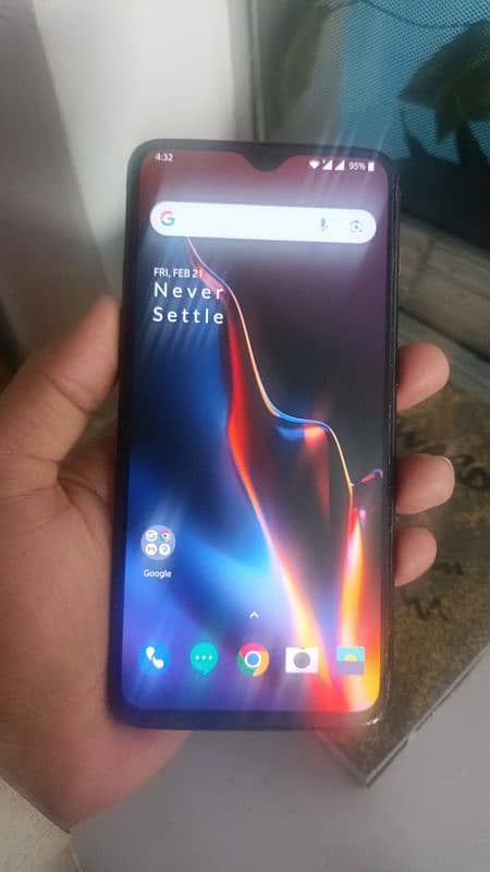 OnePlus 6T for sale 2