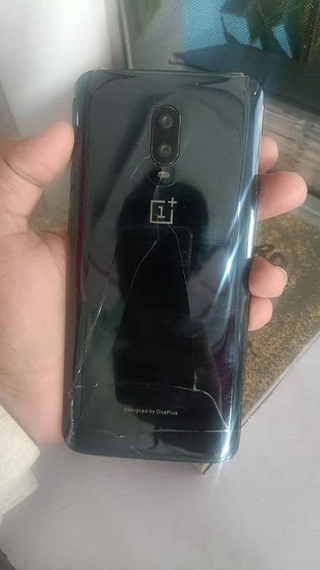 OnePlus 6T for sale 3