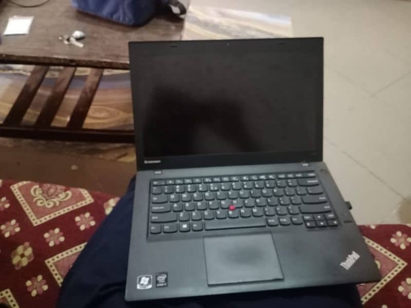 Lenovo I 5 . . 4 generation 2