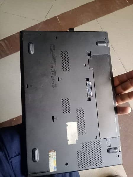 Lenovo I 5 . . 4 generation 3