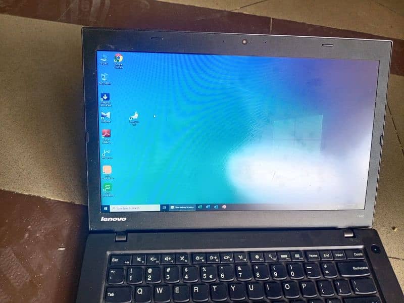 Lenovo I 5 . . 4 generation 8