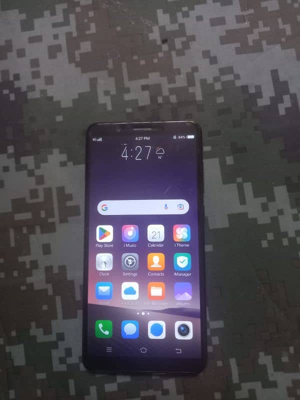 vivo mobile 0