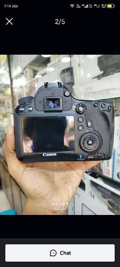 canon 6d