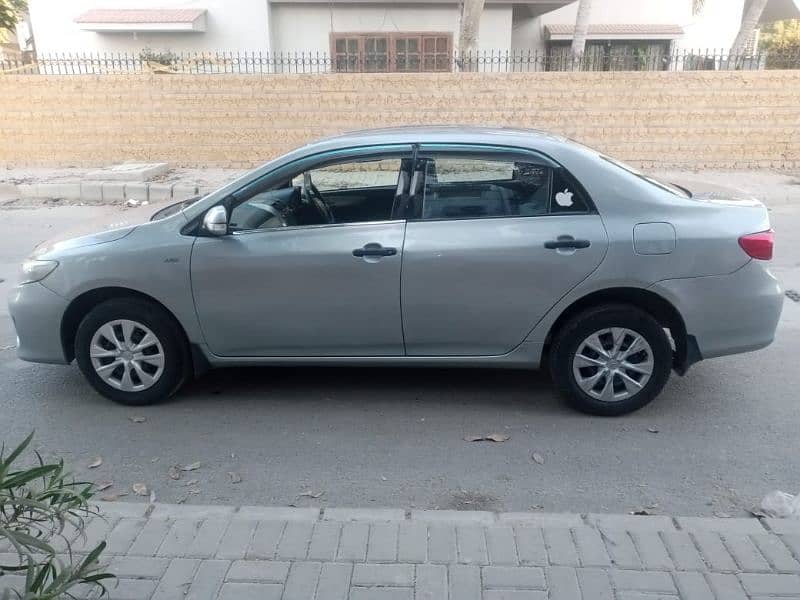 Toyota Corolla GLI 03458973326 1