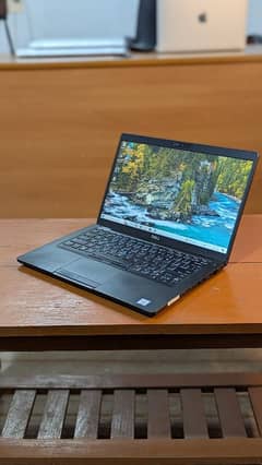 Dell Latitude 5400 | Core i5 8th Gen | 8GB RAM