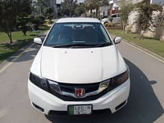 Honda City IVTEC 2018