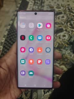 Samsung note 10