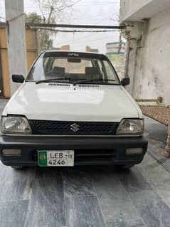 Suzuki Mehran VXR 2008  0315/9486/853