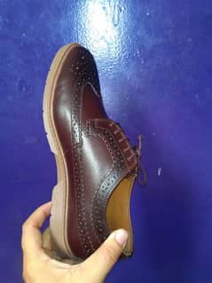 Bata Shoes – Only Worn Once – Almost New