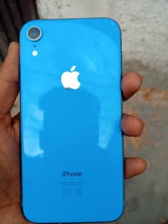 Iphone XR Non PTA Urjunt sell