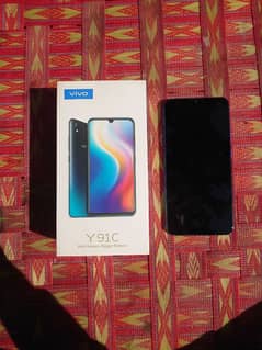 Vivo 1823 For sale