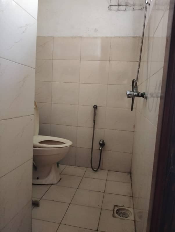 E-11-2 studio flat same furnished available for rent in E-11 Islamabad 9