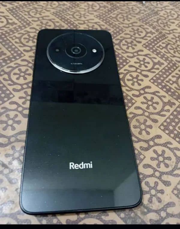 Redmi A3  4 /128 2