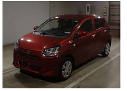 Daihatsu Mira 2021  MODEL XSA3 LIMITED