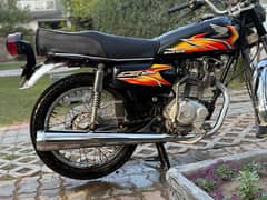 honda 125 2021