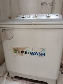 Kenwood Washing Machine  urgent sale