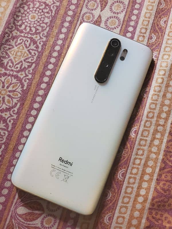 Redmi 1